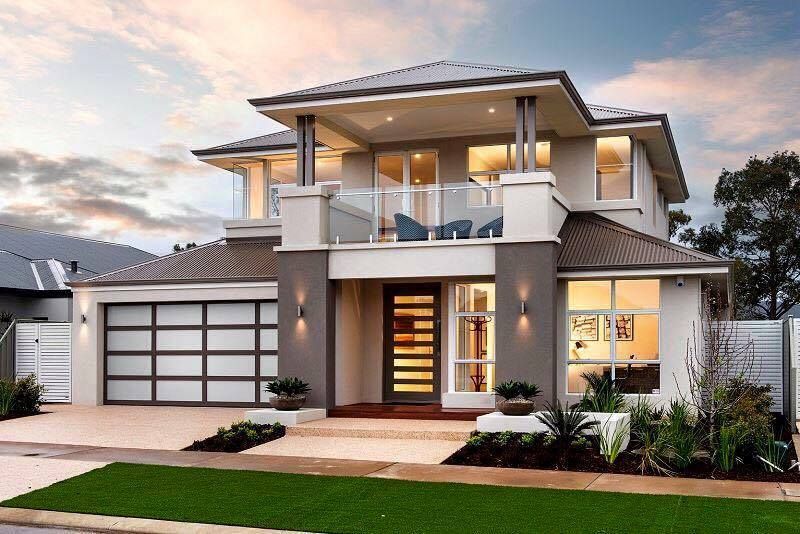 Property-House