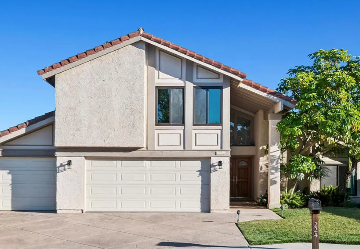 sell my house